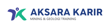 Aksara Karir Logo